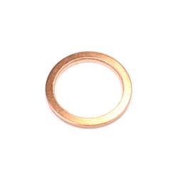 Audi Volvo Sealing Ring (Copper) (12x16) N0138182